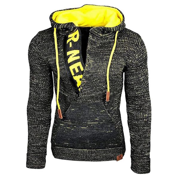men's sweaters 2021 winter sweater pullovers retro zipper warm knit slim male thick fleece pullover, White;black
men's sweaters 2021 winter sweater pullovers retro zipper warm knit slim male thick fleece pullover, White;black