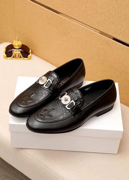 mens fashion genuine leather loafers 2021 men's slip on snakeskin flats brand office wedding party formal dress shoes size 38-44, Black
mens fashion genuine leather loafers 2021 men's slip on snakeskin flats brand office wedding party formal dress shoes size 38-44, Black
