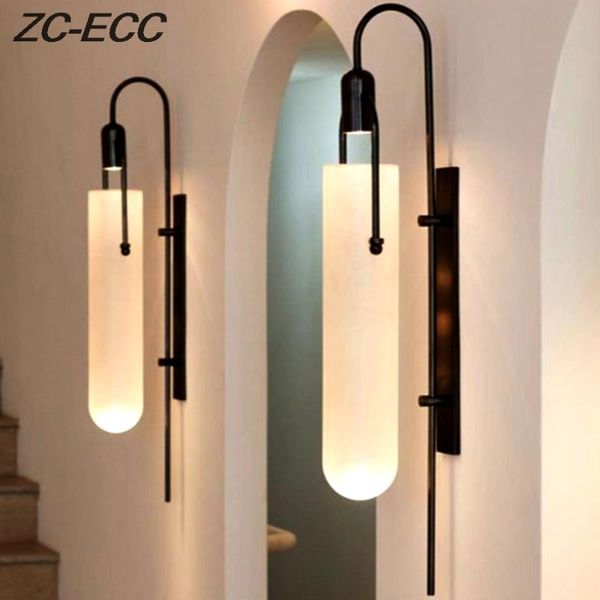 wall lamp zc-ecc nordic creative glass postmodern bedside background aisle simple art
wall lamp zc-ecc nordic creative glass postmodern bedside background aisle simple art
