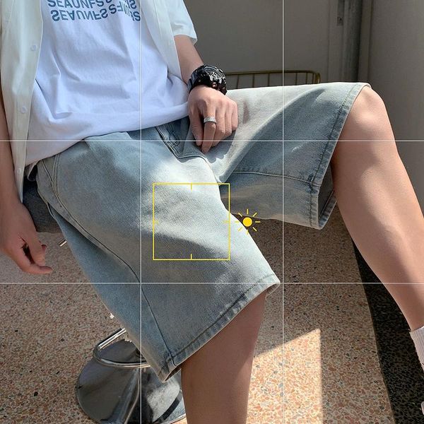 men's jeans spray paint retro black blue shorts hip-hop skateboard ripped summer street clothing men and women
men's jeans spray paint retro black blue shorts hip-hop skateboard ripped summer street clothing men and women