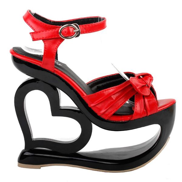 black red criss cross heart heel wedge platform sandals size 4/5/6/7/8/9/ dress shoes
black red criss cross heart heel wedge platform sandals size 4/5/6/7/8/9/ dress shoes