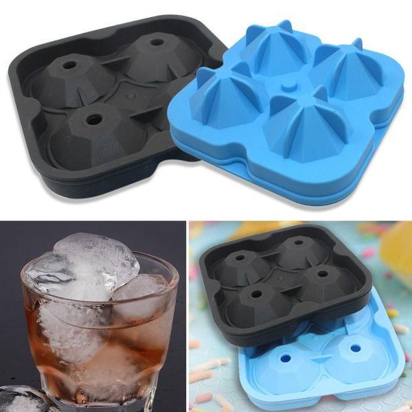 craft tools diamond ice cube tray reusable cubes maker silicone cream molds form chocolate mold whiskey party bar 4 hole
craft tools diamond ice cube tray reusable cubes maker silicone cream molds form chocolate mold whiskey party bar 4 hole