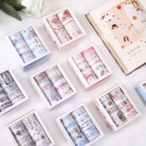gift wrap 9designs washi paper tape set creative fresh scrapbooking decorative stationery po diy stickers
gift wrap 9designs washi paper tape set creative fresh scrapbooking decorative stationery po diy stickers