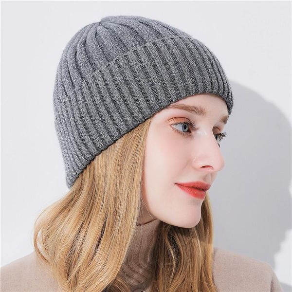 beanie/skull caps women's winter hat cashmere knitted beanie thick warm ladies wool angora girls hats, Blue;gray
beanie/skull caps women's winter hat cashmere knitted beanie thick warm ladies wool angora girls hats, Blue;gray