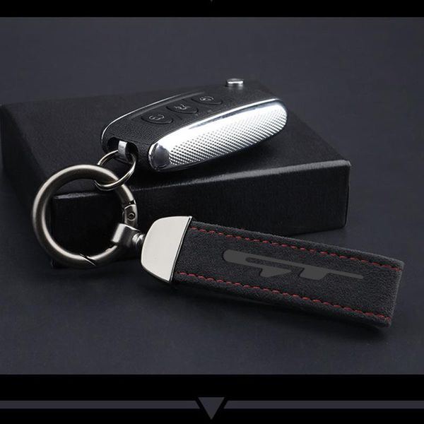 keychains fashion metal leather car gt keychain 4s shop business gift key ring for kia rio ceed venga sportager serento soul stonic forte, Silver
keychains fashion metal leather car gt keychain 4s shop business gift key ring for kia rio ceed venga sportager serento soul stonic forte, Silver
