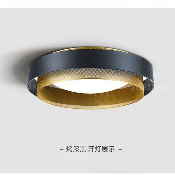 ceiling lights circular lamp model bedroom nordic postmodern light luxury living room dining balcony corridor designer
ceiling lights circular lamp model bedroom nordic postmodern light luxury living room dining balcony corridor designer