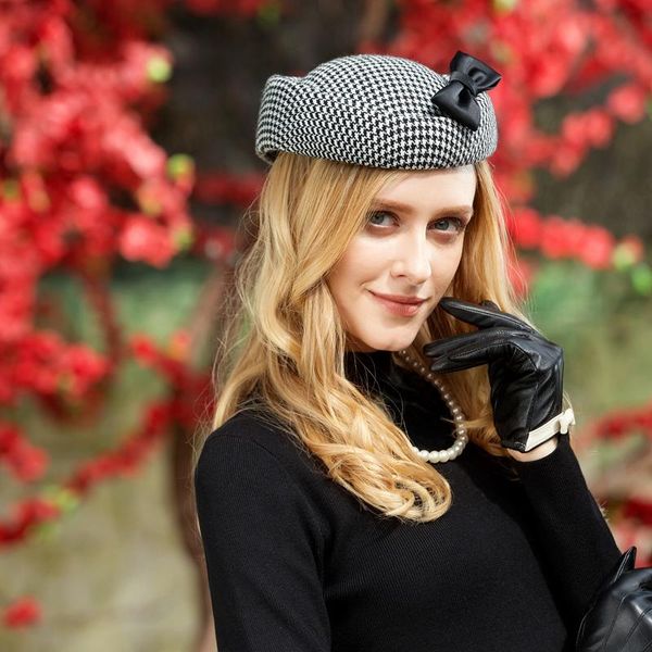 stingy brim hats arrival fashion hat girl winter wool cap students sweet british retro party b-7811, Blue;gray
stingy brim hats arrival fashion hat girl winter wool cap students sweet british retro party b-7811, Blue;gray