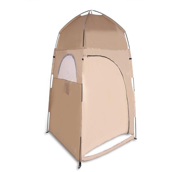 water resistant bath dressing tent tabernacle 1 person outdoor camping hiking waterproof single tents and shelters
water resistant bath dressing tent tabernacle 1 person outdoor camping hiking waterproof single tents and shelters