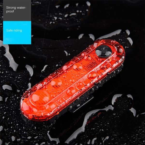 bike taillight chargeable mountain-bike waterproof led usb riding cycling led-light sensing bicycle usb-charge lights
bike taillight chargeable mountain-bike waterproof led usb riding cycling led-light sensing bicycle usb-charge lights