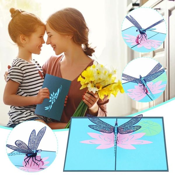 3d mother's day thanksgiving paper carving blessing card handmade product's creative stereo postcard off greeting cards
3d mother's day thanksgiving paper carving blessing card handmade product's creative stereo postcard off greeting cards