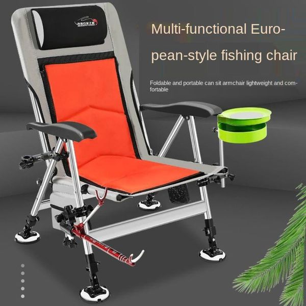 camp furniture fishing chair beach strong load-bearing outdoor folding set recliner multi-function
camp furniture fishing chair beach strong load-bearing outdoor folding set recliner multi-function
