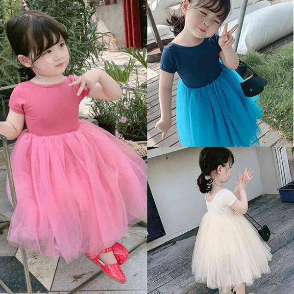 melario baby girls princess dresses summer kids girl patchwork voile vestidos children party sweet costumes 3-7y 210412, Red;yellow
melario baby girls princess dresses summer kids girl patchwork voile vestidos children party sweet costumes 3-7y 210412, Red;yellow