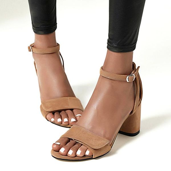 fashion block heels sandals women shoes classic black beige women's summer elegant peep toe brand
fashion block heels sandals women shoes classic black beige women's summer elegant peep toe brand