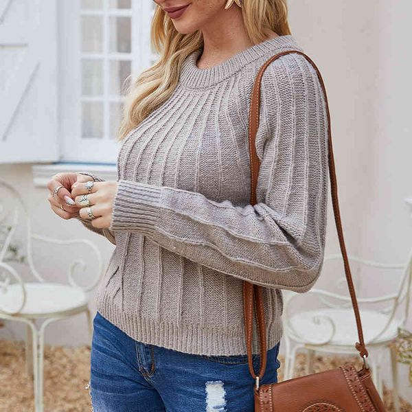 gray pullovers sweater female casual loose soft sweater women autumn winter knited christmas jumper 210415, White;black
gray pullovers sweater female casual loose soft sweater women autumn winter knited christmas jumper 210415, White;black