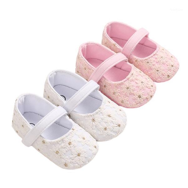 first walkers baby girls flats soft sole floral pattern princess dress shoes infant slippers with non-skid bottom crib1
first walkers baby girls flats soft sole floral pattern princess dress shoes infant slippers with non-skid bottom crib1