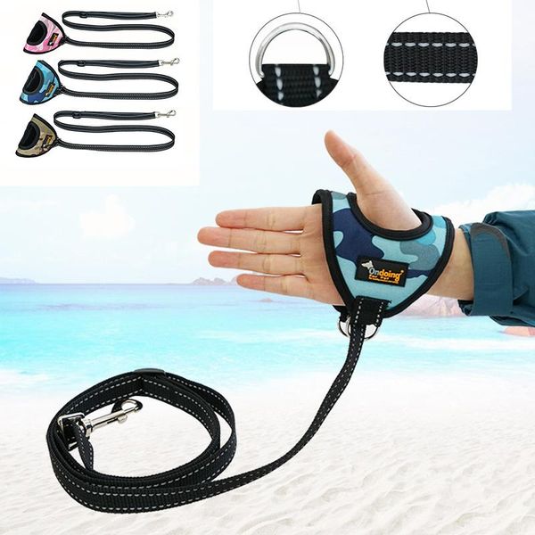 dog collars & leashes pet leash rope nylon training reflective lead dogs walk running cat strap traction harness collar glove type
dog collars & leashes pet leash rope nylon training reflective lead dogs walk running cat strap traction harness collar glove type