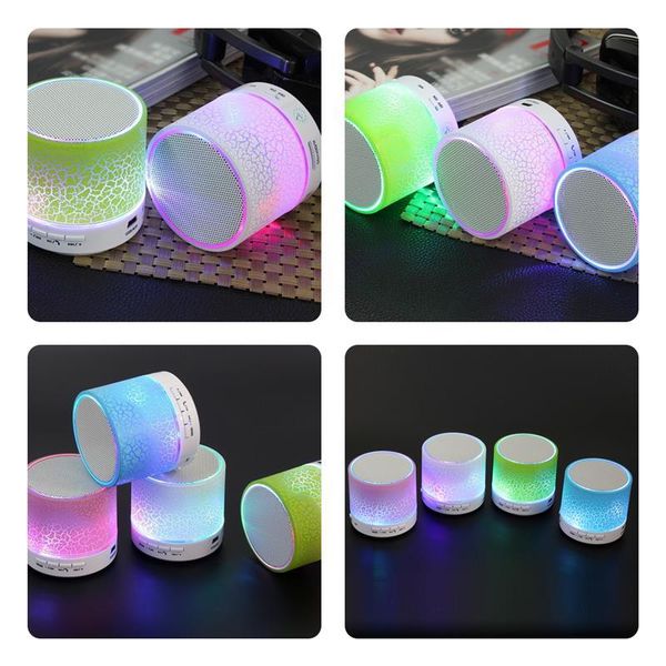 portable speakers wireless bluetooth-compatible led usb mp3 stereo sound speaker for computer mobile phone no radio fm fuction
portable speakers wireless bluetooth-compatible led usb mp3 stereo sound speaker for computer mobile phone no radio fm fuction