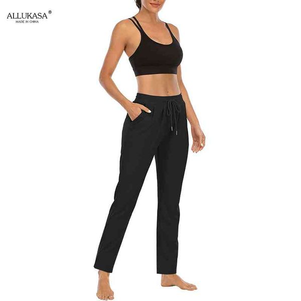 women's solid color high waist sports casual pants fitness yoga carrot drawstring cropped trousers overalls
women's solid color high waist sports casual pants fitness yoga carrot drawstring cropped trousers overalls