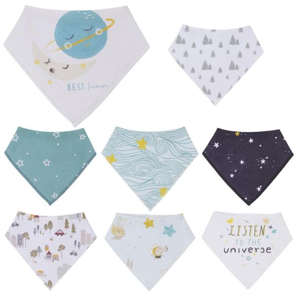 cute baby bibs triangle scarf cotton child feeding saliva towel bandana burp cloth born slabber absorbent bib shower gifts & cloths
cute baby bibs triangle scarf cotton child feeding saliva towel bandana burp cloth born slabber absorbent bib shower gifts & cloths