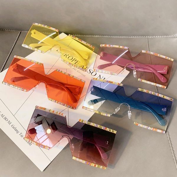 sunglasses zaolihu fashion square mens colorful diamond women eyewear 2012 summer shades eyeglasses handmade crystal gafas, White;black
sunglasses zaolihu fashion square mens colorful diamond women eyewear 2012 summer shades eyeglasses handmade crystal gafas, White;black