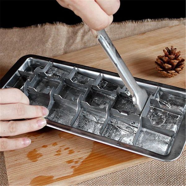 baking moulds mouldslife 2 in 1 stainless steel ice making mold lever-style tray and cracker cube popsicle trays
baking moulds mouldslife 2 in 1 stainless steel ice making mold lever-style tray and cracker cube popsicle trays