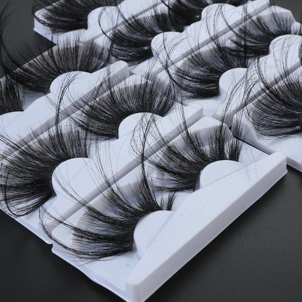 false eyelashes 100% 3d mink hair 70mm super long fluffy messy criss-cross dramatic fake lashes cruelty-eye makeup tool
false eyelashes 100% 3d mink hair 70mm super long fluffy messy criss-cross dramatic fake lashes cruelty-eye makeup tool