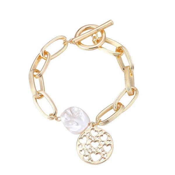 bangle ornapeadia selling korean bracelet for women baroque pearl simple design chain ot buckle hip hop wholesale luxury bangles, Black
bangle ornapeadia selling korean bracelet for women baroque pearl simple design chain ot buckle hip hop wholesale luxury bangles, Black