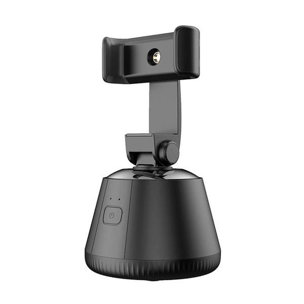docooler 360° portable selfie holder object face tracking smart shooting gimbal smartphone for live streaming vlog tripod heads
docooler 360° portable selfie holder object face tracking smart shooting gimbal smartphone for live streaming vlog tripod heads