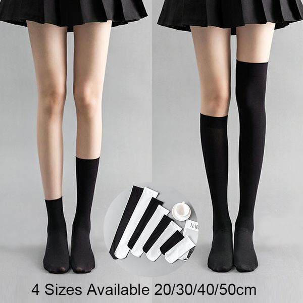 designs women socks cute black white velvet lolita short/middle/long socks jk solid knee high socks kawaii cosplay nylon stockings
designs women socks cute black white velvet lolita short/middle/long socks jk solid knee high socks kawaii cosplay nylon stockings
