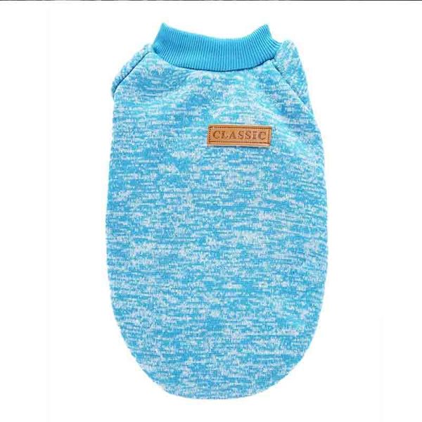 dog apparel pet clothes sweater warm soft cotton wool knitted elastic multi-color autumn winter for small middle large cat
dog apparel pet clothes sweater warm soft cotton wool knitted elastic multi-color autumn winter for small middle large cat