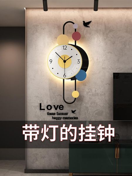 creativity simple wall clock luxury fashion european style large modern design led reloj pared home decor ef50wc clocks
creativity simple wall clock luxury fashion european style large modern design led reloj pared home decor ef50wc clocks