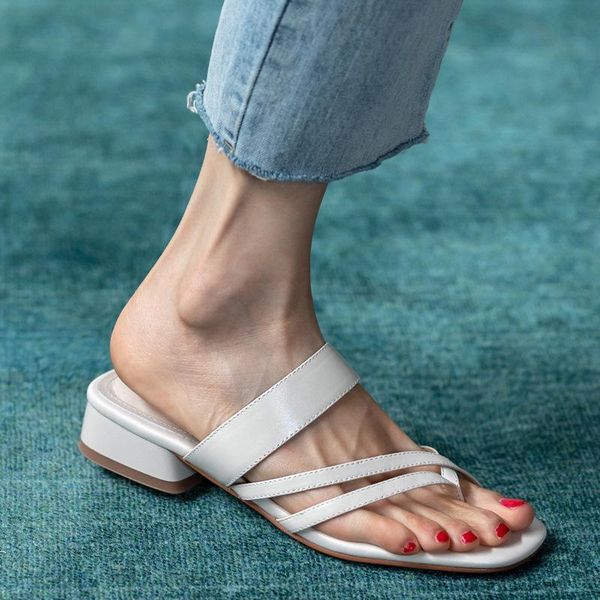 slippers women summer shoes rubber flip flops med square heel slides pantofle low hawaiian block 2021 pu hoof heels tpr fabric s, Black
slippers women summer shoes rubber flip flops med square heel slides pantofle low hawaiian block 2021 pu hoof heels tpr fabric s, Black