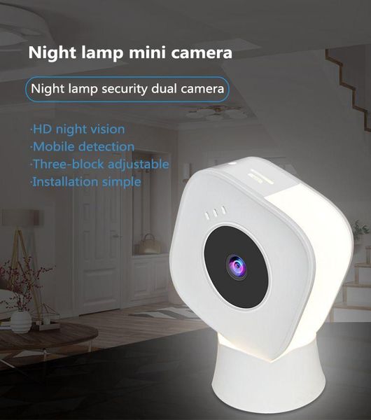 led night light mini camera hd 1080p vision dv dvr smart home night-vision device video recorder action cameras
led night light mini camera hd 1080p vision dv dvr smart home night-vision device video recorder action cameras