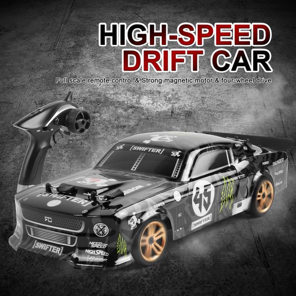 4wd rc racing car high speed drift vehical independent suspension shock absorber esc power motor rc car toys for boy kids gifts
4wd rc racing car high speed drift vehical independent suspension shock absorber esc power motor rc car toys for boy kids gifts