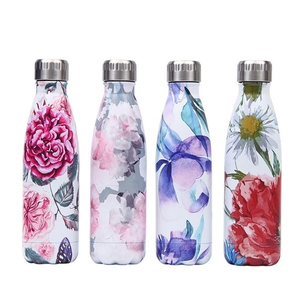 custom 500ml double wall insulated vacuum flask a thermos stainless steel water bottle christmas gift sport 210908
custom 500ml double wall insulated vacuum flask a thermos stainless steel water bottle christmas gift sport 210908
