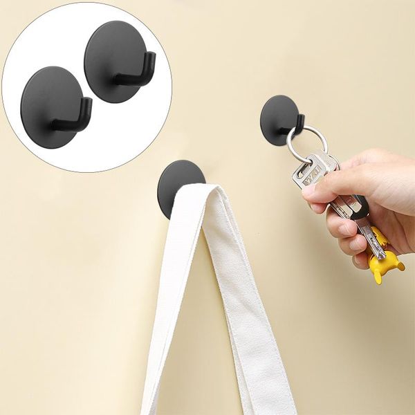 stainless steel home nail-wall door hooks clothes bags hanger bathroom kitchen accessories storage hook & rails
stainless steel home nail-wall door hooks clothes bags hanger bathroom kitchen accessories storage hook & rails