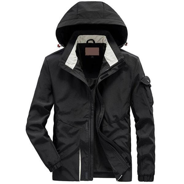 jacket men autumn spring men's fashion outwear windbreaker warm fleece coat hooded casual slim fit sporting plus size jackets, Black;brown
jacket men autumn spring men's fashion outwear windbreaker warm fleece coat hooded casual slim fit sporting plus size jackets, Black;brown