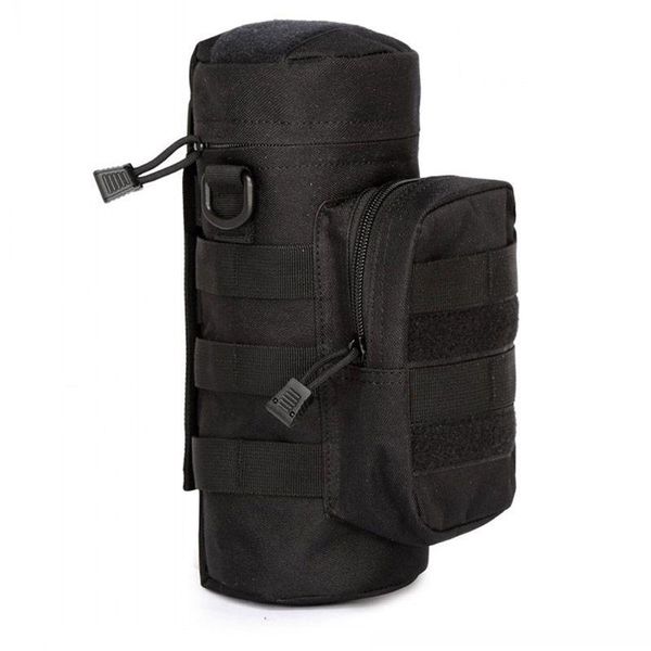 ship from us&cn water bottle pouch utility medic kettle package hunting outdoor travel bag 3 styles sports bags
ship from us&cn water bottle pouch utility medic kettle package hunting outdoor travel bag 3 styles sports bags