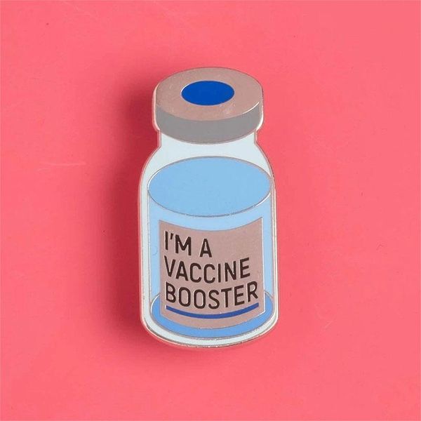 pins, brooches i am vaccinated pin mini for men and women,adults children jewelry corsage lapel badge gift, Gray
pins, brooches i am vaccinated pin mini for men and women,adults children jewelry corsage lapel badge gift, Gray