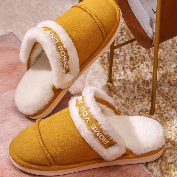posee strap winter cotton slippers lovers home non-slip cute women indoor shoes thick-soled 09043, Black
posee strap winter cotton slippers lovers home non-slip cute women indoor shoes thick-soled 09043, Black