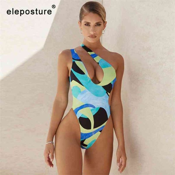 print swimsuit hollow out swimwear women shoulder bodysuit backless monokini brazilian bathing suit 210716, White;black
print swimsuit hollow out swimwear women shoulder bodysuit backless monokini brazilian bathing suit 210716, White;black