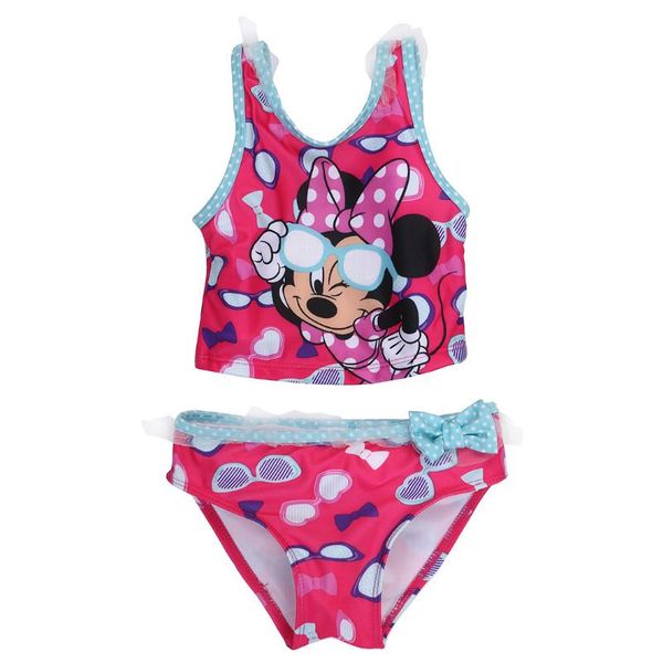 one-pieces summer baby girls two-piece bikini swimsuits kid toddler cartoon bathing tankinis swimwear 2-6t, Black
one-pieces summer baby girls two-piece bikini swimsuits kid toddler cartoon bathing tankinis swimwear 2-6t, Black