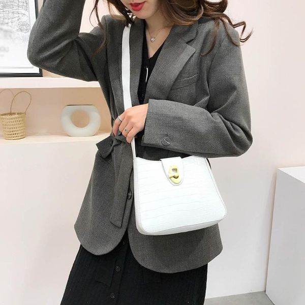 women retro shoulder bags handbags fashion crossbody bag 2021 trendy waist
women retro shoulder bags handbags fashion crossbody bag 2021 trendy waist
