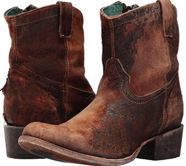boots boot leather women ankle low heel shoes woman autumn vintage shoe chaussures femme zapatos mujer sapato sf1050, Black
boots boot leather women ankle low heel shoes woman autumn vintage shoe chaussures femme zapatos mujer sapato sf1050, Black