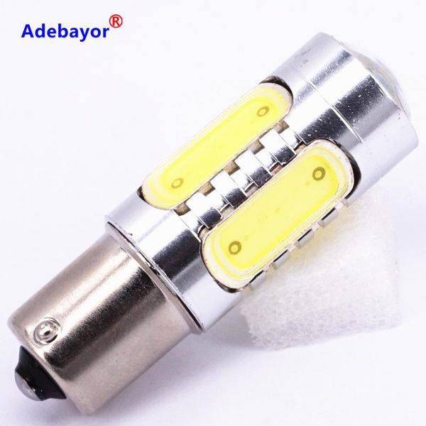 4x 1156 ba15s p21w 7.5w cob auto car led lamps tail brake headlight fog turn signal bulbs back light parking headlights
4x 1156 ba15s p21w 7.5w cob auto car led lamps tail brake headlight fog turn signal bulbs back light parking headlights