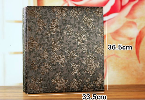 600 pockets 6 inch interleaf type big high capacity p album pu leather p albums handmade diy commemorative family flower
600 pockets 6 inch interleaf type big high capacity p album pu leather p albums handmade diy commemorative family flower