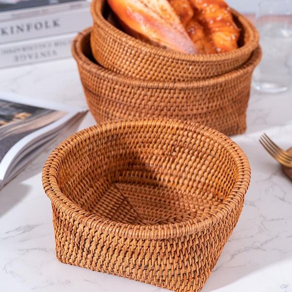 storage baskets wicker rattan basket hand woven bread tray food fruit vegetable bowl candy serving
storage baskets wicker rattan basket hand woven bread tray food fruit vegetable bowl candy serving