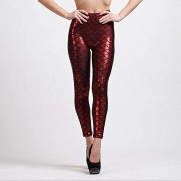 women's stylish streetwear leggings shiny metallic full length pants party club micro-elastic graphic sparkly comfort mid waist slim bl, Black
women's stylish streetwear leggings shiny metallic full length pants party club micro-elastic graphic sparkly comfort mid waist slim bl, Black