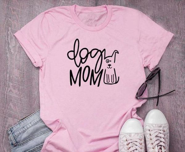 dog mom letter print men short sleeve o neck loose ladies summer fashion tee clothes, White;black
dog mom letter print men short sleeve o neck loose ladies summer fashion tee clothes, White;black