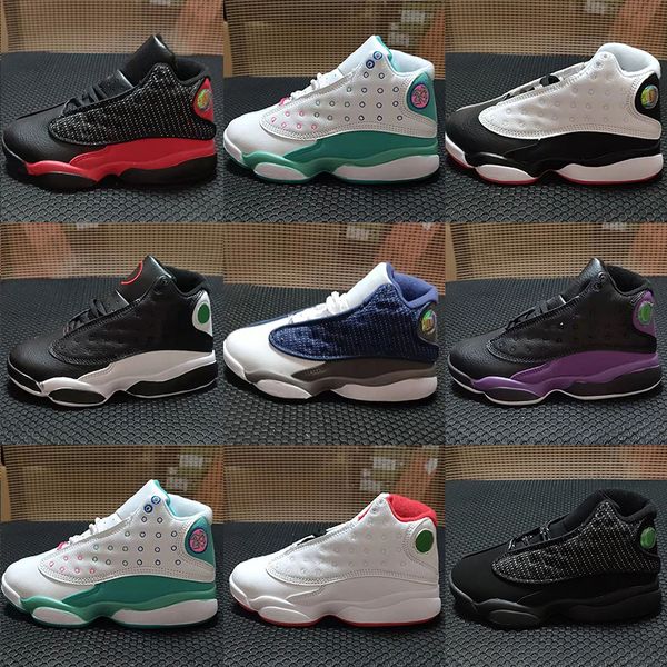 infant ts kids 13 basketball shoes big boy girl 13s lucky green flint chicago cny playoffs children trainer sneakers 28-35
infant ts kids 13 basketball shoes big boy girl 13s lucky green flint chicago cny playoffs children trainer sneakers 28-35